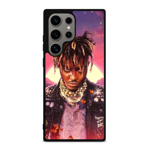 JUICE WRLD LEGENDS NEVER DIE Samsung Galaxy S24 Ultra Case