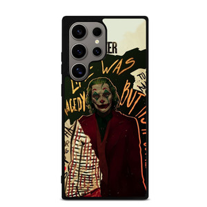 KILLING JOKER DC VILLAIN Samsung Galaxy S24 Ultra Case