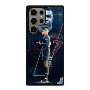 KYLIAN MBAPPE 7 PSG Samsung Galaxy S24 Ultra Case