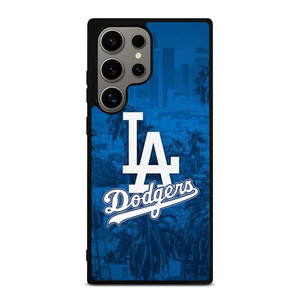 LA DODGERS LOGO LOS ANGELES Samsung Galaxy S24 Ultra Case LA DODGERS LOGO LOS ANGELES Samsung Galaxy S24 Ultra Case