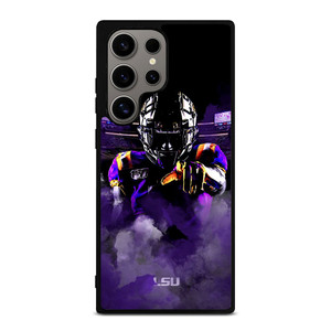 LSU TIGERS LOUISIANA STATE WELCOME Samsung Galaxy S24 Ultra Case