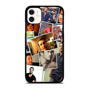 LUKE BRYAN COLLAGE 2 iPhone 11 Case