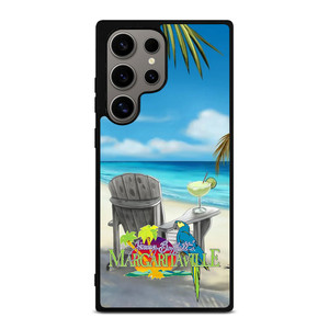 MARGARITAVILLE JIMMY BUFFET Samsung Galaxy S24 Ultra Case MARGARITAVILLE JIMMY BUFFET Samsung Galaxy S24 Ultra Case
