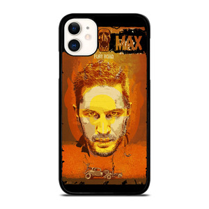 MAD MAX iPhone 11 Case