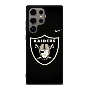 NEW OAKLAND RAIDERS NFL FOOTBALL Samsung Galaxy S24 Ultra Case