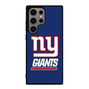 NEW YORK GIANTS NFL FOOTBALL LOGO Samsung Galaxy S24 Ultra Case
