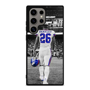 NY NEW YORK GIANTS SAQUON BARKLEY END GAME Samsung Galaxy S24 Ultra Case NY NEW YORK GIANTS SAQUON BARKLEY END GAME Samsung Galaxy S24 Ultra Case