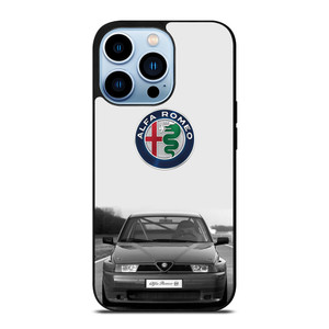 ALFA ROMEO 155 iPhone 13 Pro Max Case