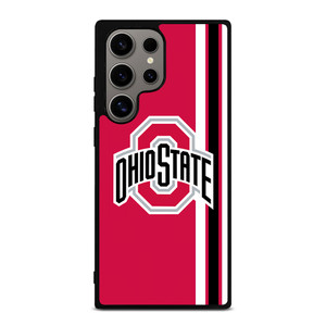 OHIO STATE FOOTBALL TEAM LOGO Samsung Galaxy S24 Ultra Case OHIO STATE FOOTBALL TEAM LOGO Samsung Galaxy S24 Ultra Case