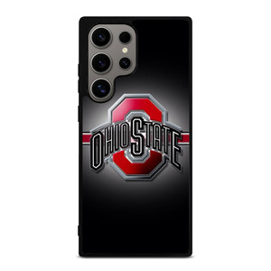 OHIO STATE LOGO FOOTBALL TEAM ICON Samsung Galaxy S24 Ultra Case OHIO STATE LOGO FOOTBALL TEAM ICON Samsung Galaxy S24 Ultra Case