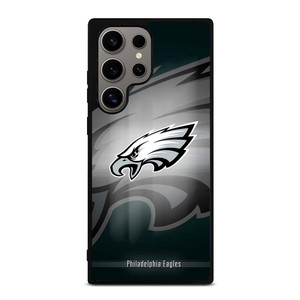 PHILADELPHIA EAGLES SYMBOL Samsung Galaxy S24 Ultra Case PHILADELPHIA EAGLES SYMBOL Samsung Galaxy S24 Ultra Case