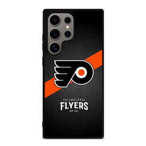 PHILADELPHIA FLYERS NHL Samsung Galaxy S24 Ultra Case