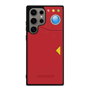 POKEDEX POKEMON NINTENDO Samsung Galaxy S24 Ultra Case