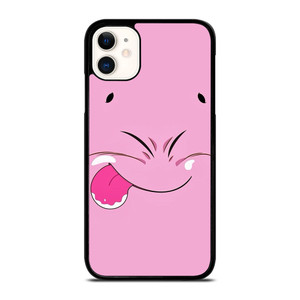 MAJIN BUU DRAGON BALL FAN ART iPhone 11 Case