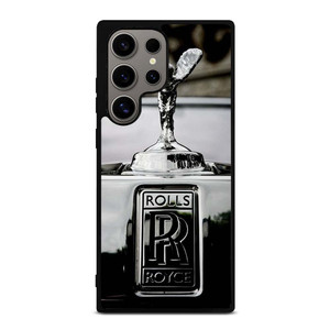 ROLLS ROYCE EMBLEM Samsung Galaxy S24 Ultra Case
