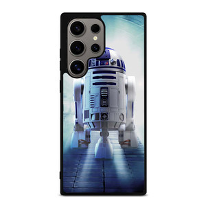 STAR WARS R2D2 ROBOT Samsung Galaxy S24 Ultra Case STAR WARS R2D2 ROBOT Samsung Galaxy S24 Ultra Case