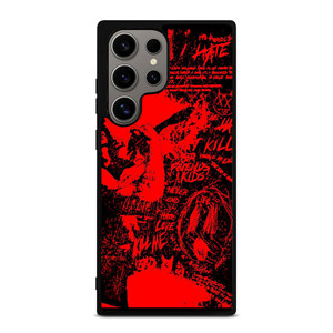 THE DEAD DOLL Samsung Galaxy S24 Ultra Case