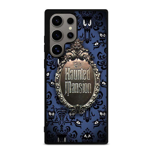 THE HAUNTED MANSION EMBLEM Samsung Galaxy S24 Ultra Case THE HAUNTED MANSION EMBLEM Samsung Galaxy S24 Ultra Case