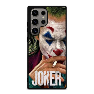 THE JOKER CIGAR Samsung Galaxy S24 Ultra Case THE JOKER CIGAR Samsung Galaxy S24 Ultra Case