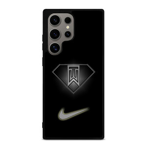 TIGER WOODS NIKE SYMBOL Samsung Galaxy S24 Ultra Case