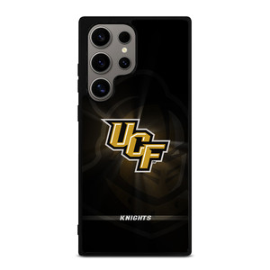 UCF FOOTBALL LOGO KNIGHTS Samsung Galaxy S24 Ultra Case