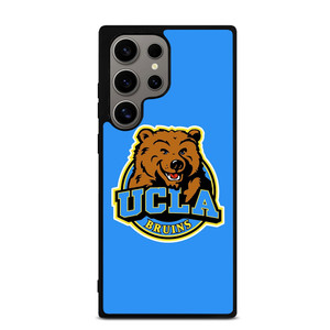 UCLA BRUINS LOGO Samsung Galaxy S24 Ultra Case
