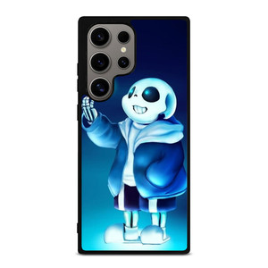 UNDERTALE LOVE GAMES Samsung Galaxy S24 Ultra Case