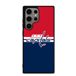 WASHINGTON CAPITALS LOGO ICON Samsung Galaxy S24 Ultra Case WASHINGTON CAPITALS LOGO ICON Samsung Galaxy S24 Ultra Case