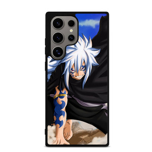 ZEREF FAIRY TAIL ANIME Samsung Galaxy S24 Ultra Case ZEREF FAIRY TAIL ANIME Samsung Galaxy S24 Ultra Case