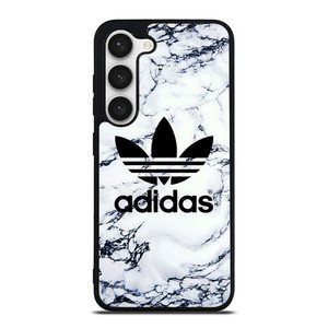 ADIDAS LOGO MARBLE EMBLEM Samsung Galaxy S23 Case ADIDAS LOGO MARBLE EMBLEM Samsung Galaxy S23 Case