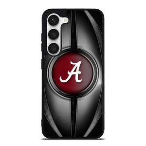 ALABAMA CRIMSON TIDE SYMBOL NEW Samsung Galaxy S23 Case ALABAMA CRIMSON TIDE SYMBOL NEW Samsung Galaxy S23 Case