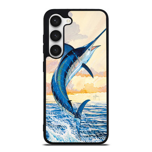 BIG GUY HARVEY Samsung Galaxy S23 Case BIG GUY HARVEY Samsung Galaxy S23 Case