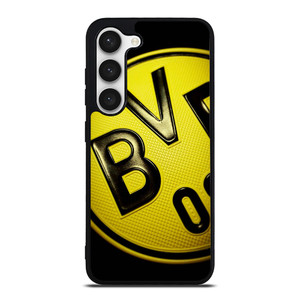 BORUSSIA DORTMUND BVB LOGO Samsung Galaxy S23 Case BORUSSIA DORTMUND BVB LOGO Samsung Galaxy S23 Case