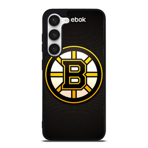 BOSTON BRUINS REEBOK HOCKEY TEAM Samsung Galaxy S23 Case BOSTON BRUINS REEBOK HOCKEY TEAM Samsung Galaxy S23 Case