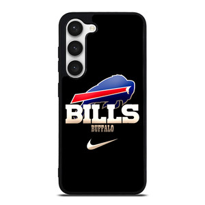 BUFFALO BILLS FOOTBALL TEAM LOGO NIKE Samsung Galaxy S23 Case BUFFALO BILLS FOOTBALL TEAM LOGO NIKE Samsung Galaxy S23 Case