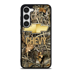 CAMO CHEVY CHEVROLET LOGO Samsung Galaxy S23 Case CAMO CHEVY CHEVROLET LOGO Samsung Galaxy S23 Case