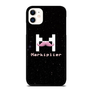 MARKIPLIER LOGO iPhone 11 Case MARKIPLIER LOGO iPhone 11 Case
