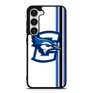 CREIGHTON BLUEJAYS BASKETBALL LOGO Samsung Galaxy S23 Case CREIGHTON BLUEJAYS BASKETBALL LOGO Samsung Galaxy S23 Case