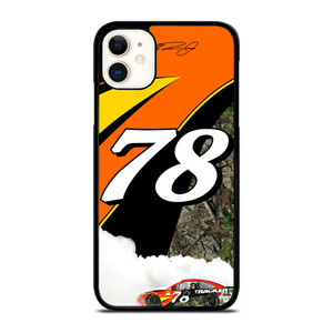 MARTIN TRUEX 78 iPhone 11 Case MARTIN TRUEX 78 iPhone 11 Case