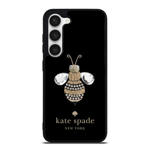 DIAMOND BEE KATE SPADE NEW YORK Samsung Galaxy S23 Case