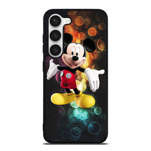 DISNEY MICKY MOUSE ART Samsung Galaxy S23 Case