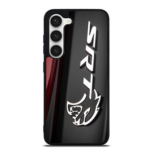 DODGE SRT EMBLEM Samsung Galaxy S23 Case