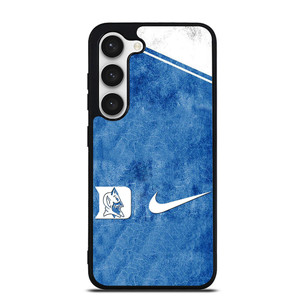 DUKE BLUE DEVILS LOGO NIKE UNIVERSITY BASKETBALL Samsung Galaxy S23 Case DUKE BLUE DEVILS LOGO NIKE UNIVERSITY BASKETBALL Samsung Galaxy S23 Case