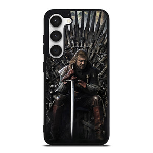 EDDARD NED STARK GAME OF THRONES Samsung Galaxy S23 Case