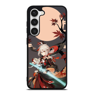 GENSHIN IMPACT SWORD KAEDEHARA KAZUHA Samsung Galaxy S23 Case GENSHIN IMPACT SWORD KAEDEHARA KAZUHA Samsung Galaxy S23 Case