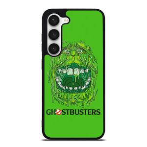 GHOSTBUSTER SLIME Samsung Galaxy S23 Case GHOSTBUSTER SLIME Samsung Galaxy S23 Case