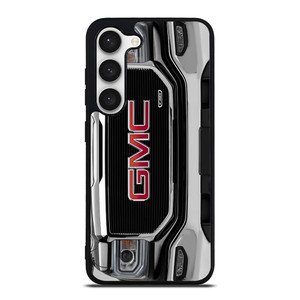 GMC GRILL Samsung Galaxy S23 Case