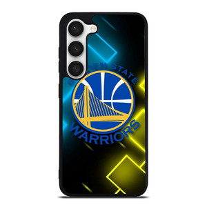 GOLDEN STATE WARRIORS NBA LAMP Samsung Galaxy S23 Case