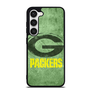 GREEN BAY PACKERS SCRATH Samsung Galaxy S23 Case GREEN BAY PACKERS SCRATH Samsung Galaxy S23 Case