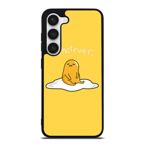 GUDETAMA LAZY EGG Samsung Galaxy S23 Case GUDETAMA LAZY EGG Samsung Galaxy S23 Case